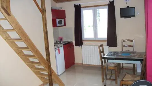 chambre d'hôte familiale