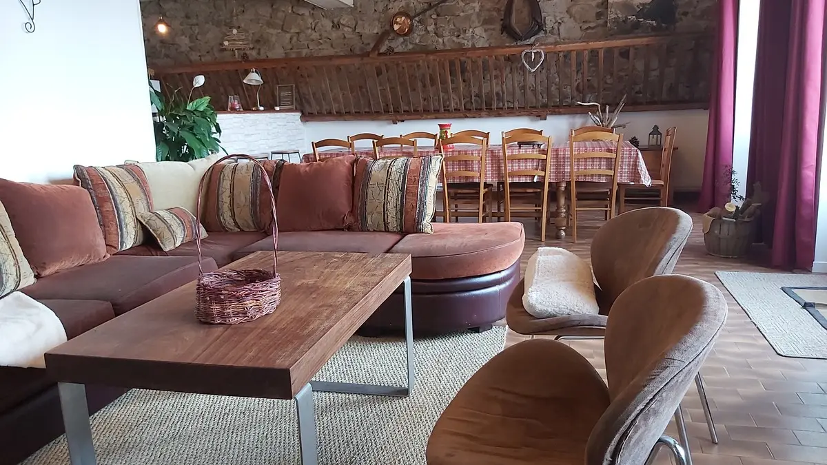 Location Meublé Mme GONDRE MF Les Payas Saint Bonnet en Champsaur Vallée du Champsaur