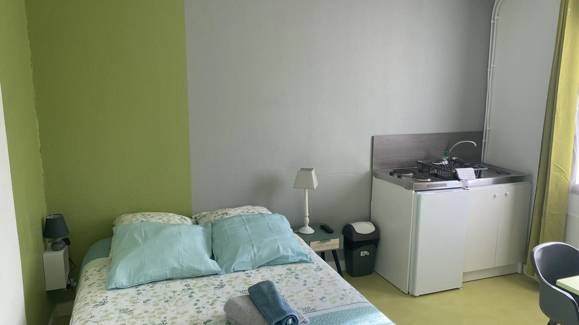 La Cigale du Désire - Chambre 6