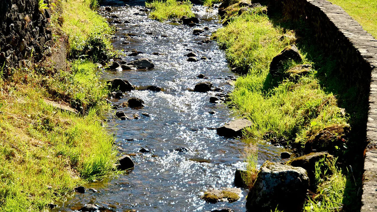 Rivière l'Authre