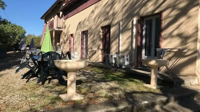 La Jonquière