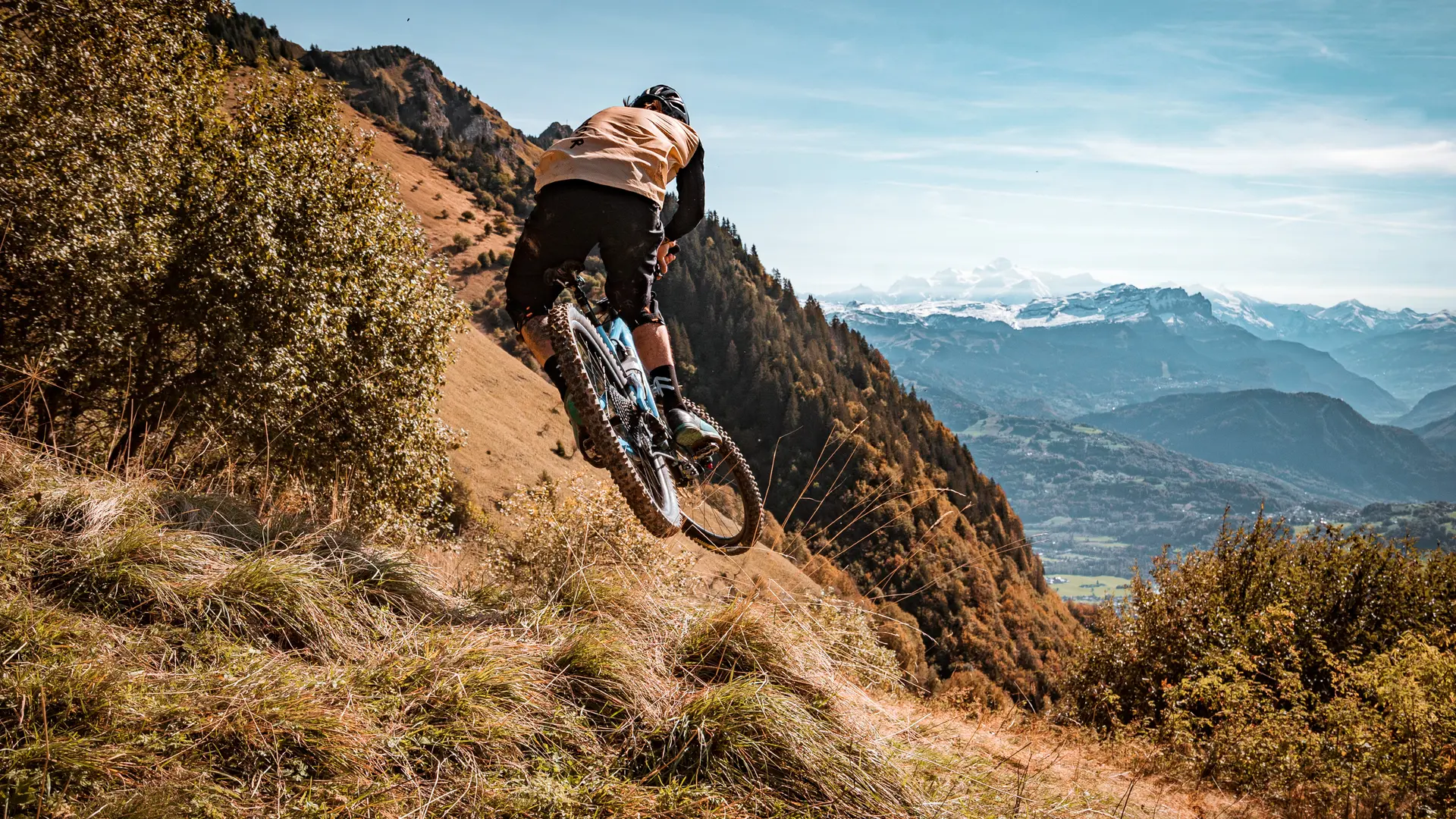 BIKE EXPERIENCE