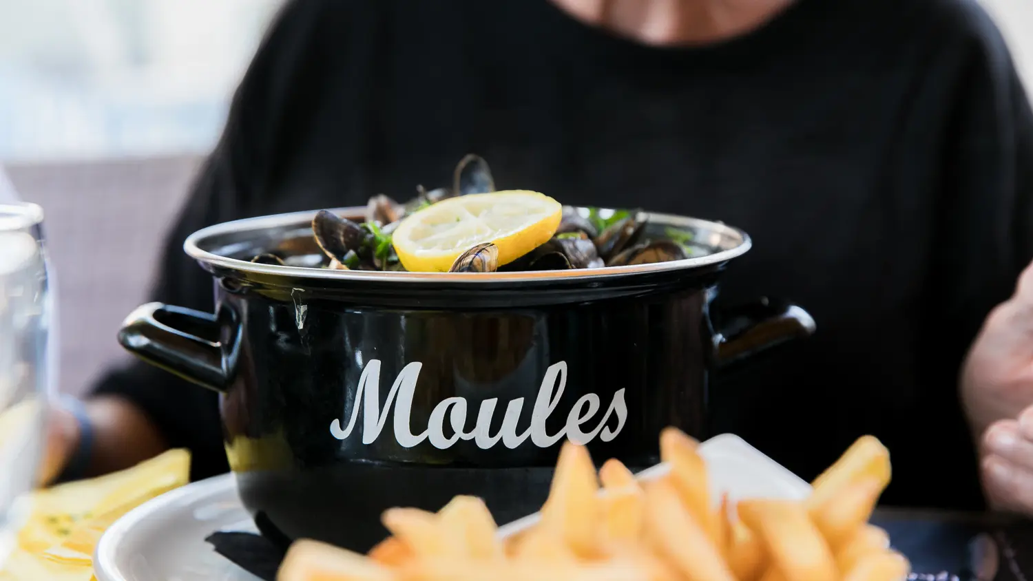 Moules