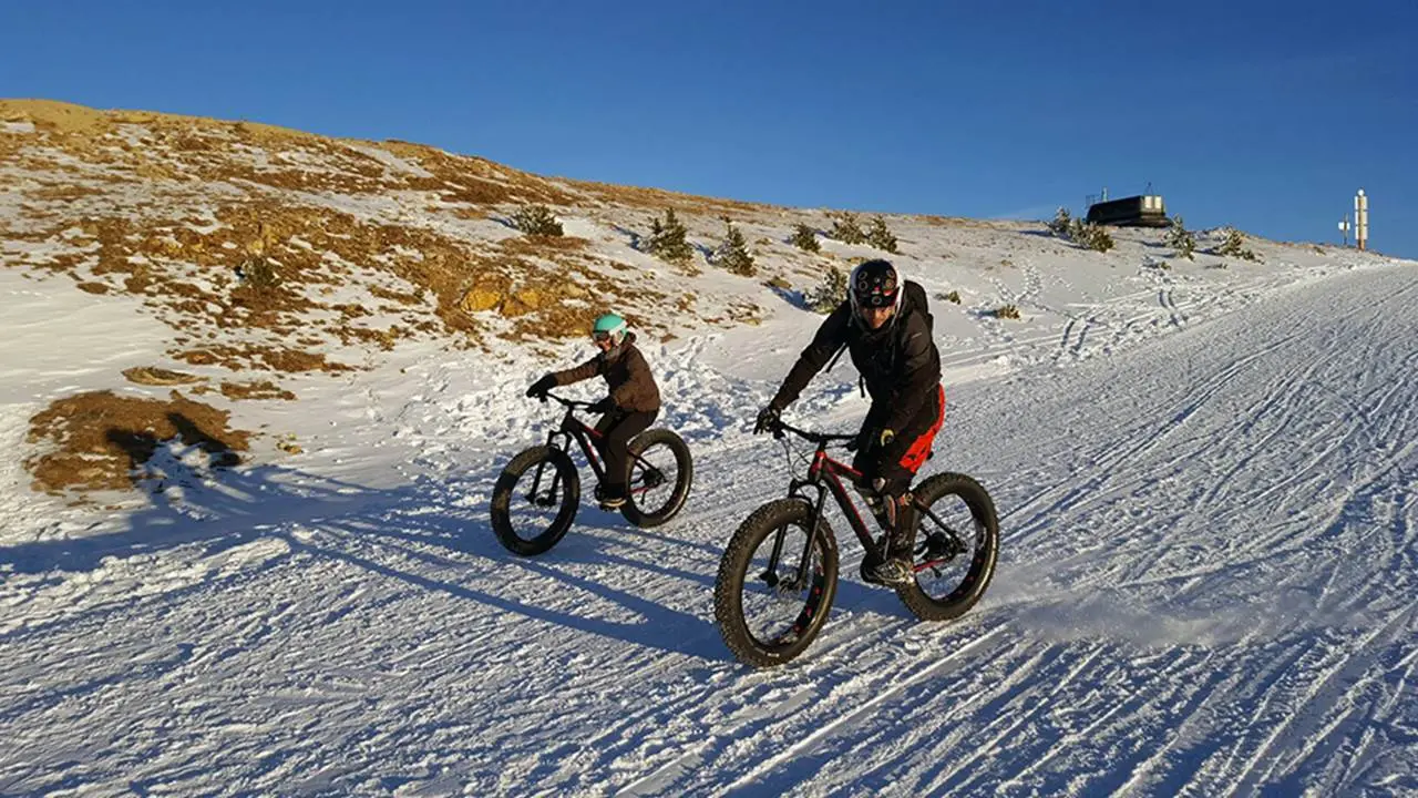 Fatbike