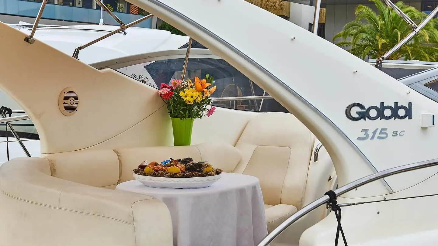 Miramar Yachting_Fréjus