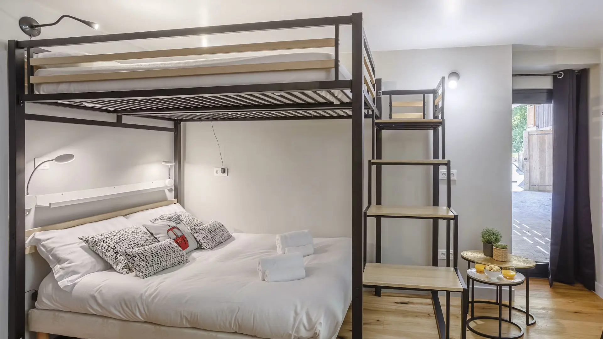 chambre
