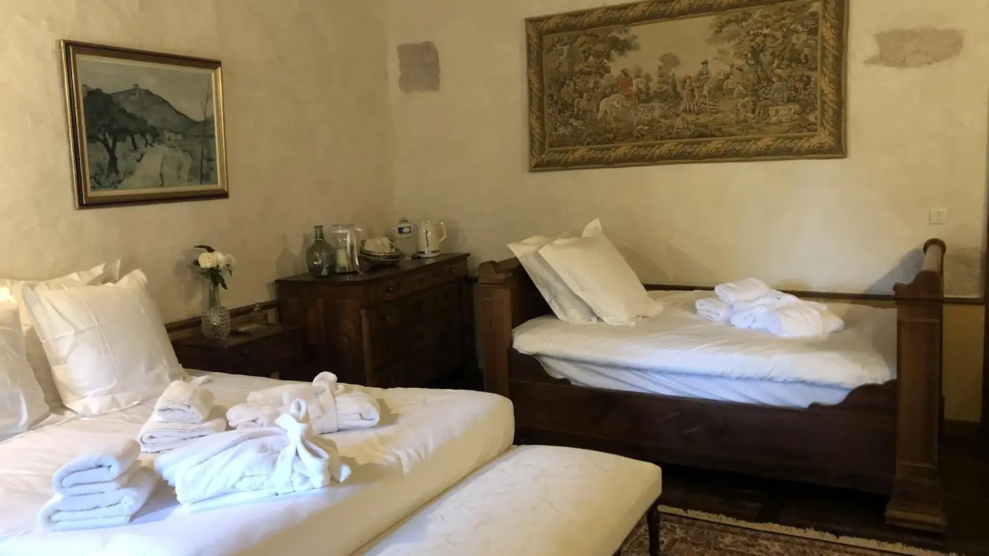 Chambre d'hôtes Adonaï