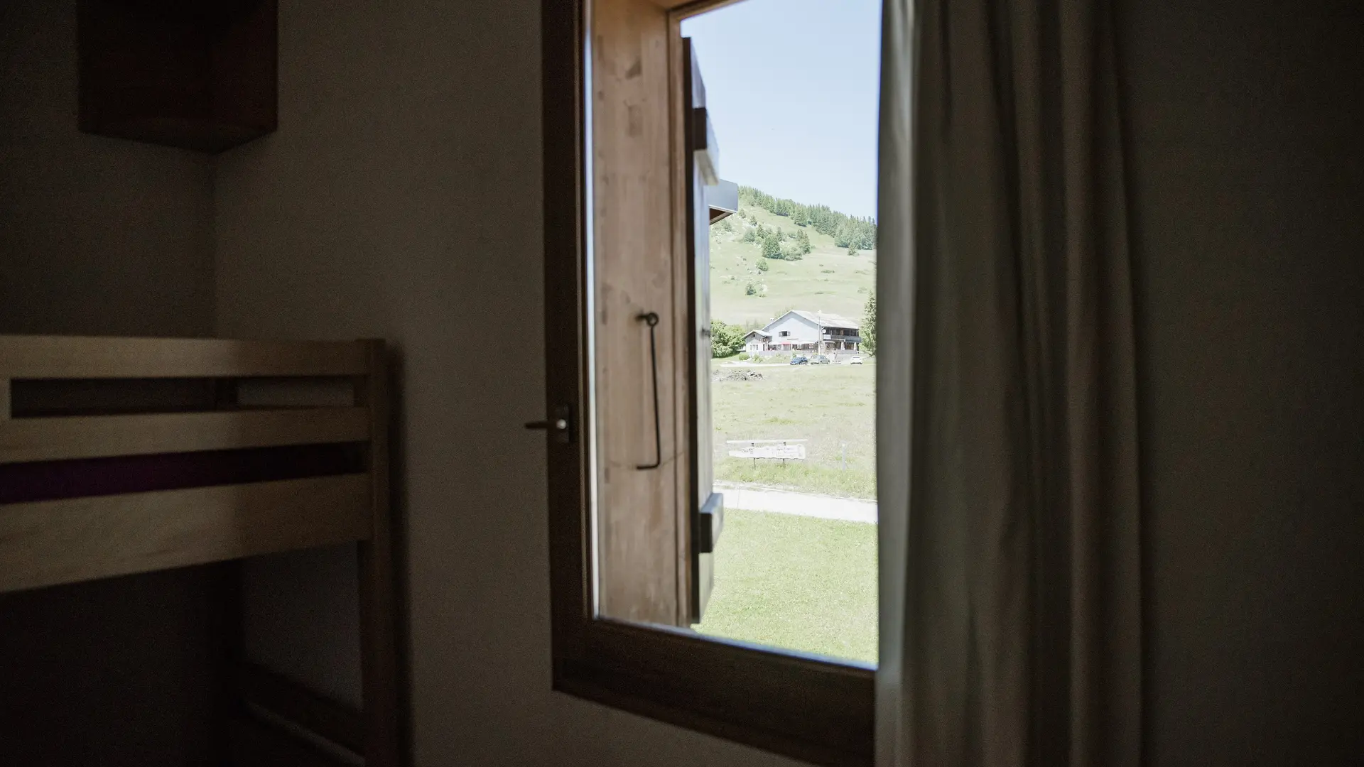 La fruitière Brison