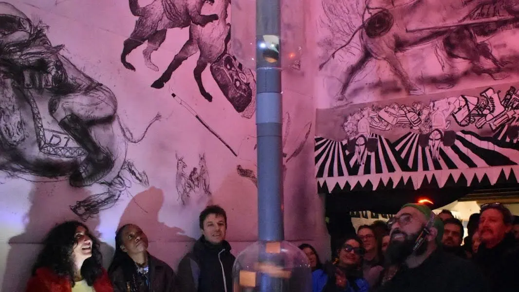 XIBALBA N°001 - Sur le thême du l'âne