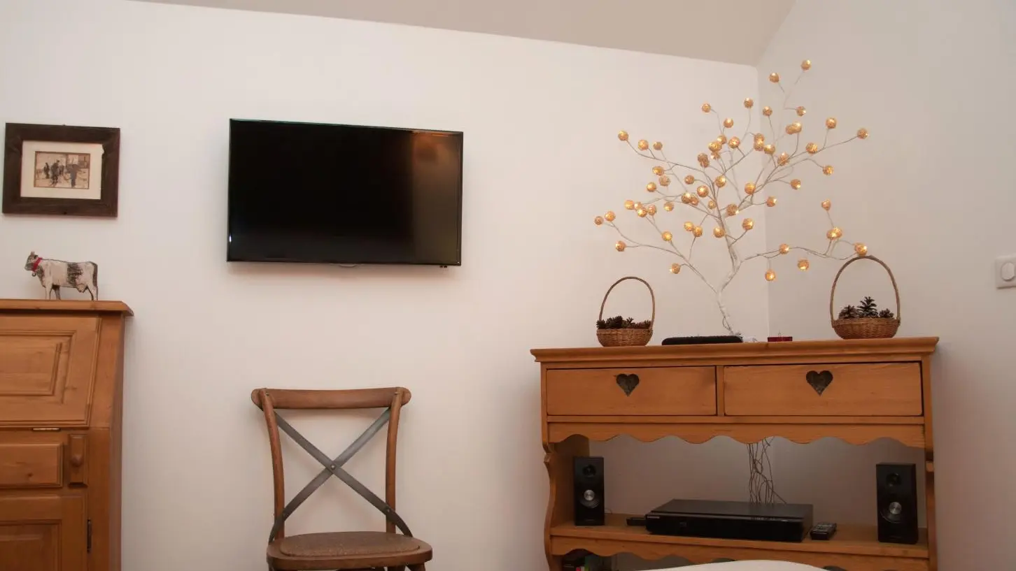Chambre.