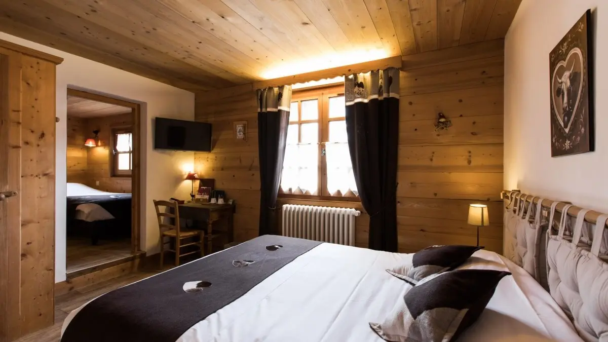 Chambre Griyotire