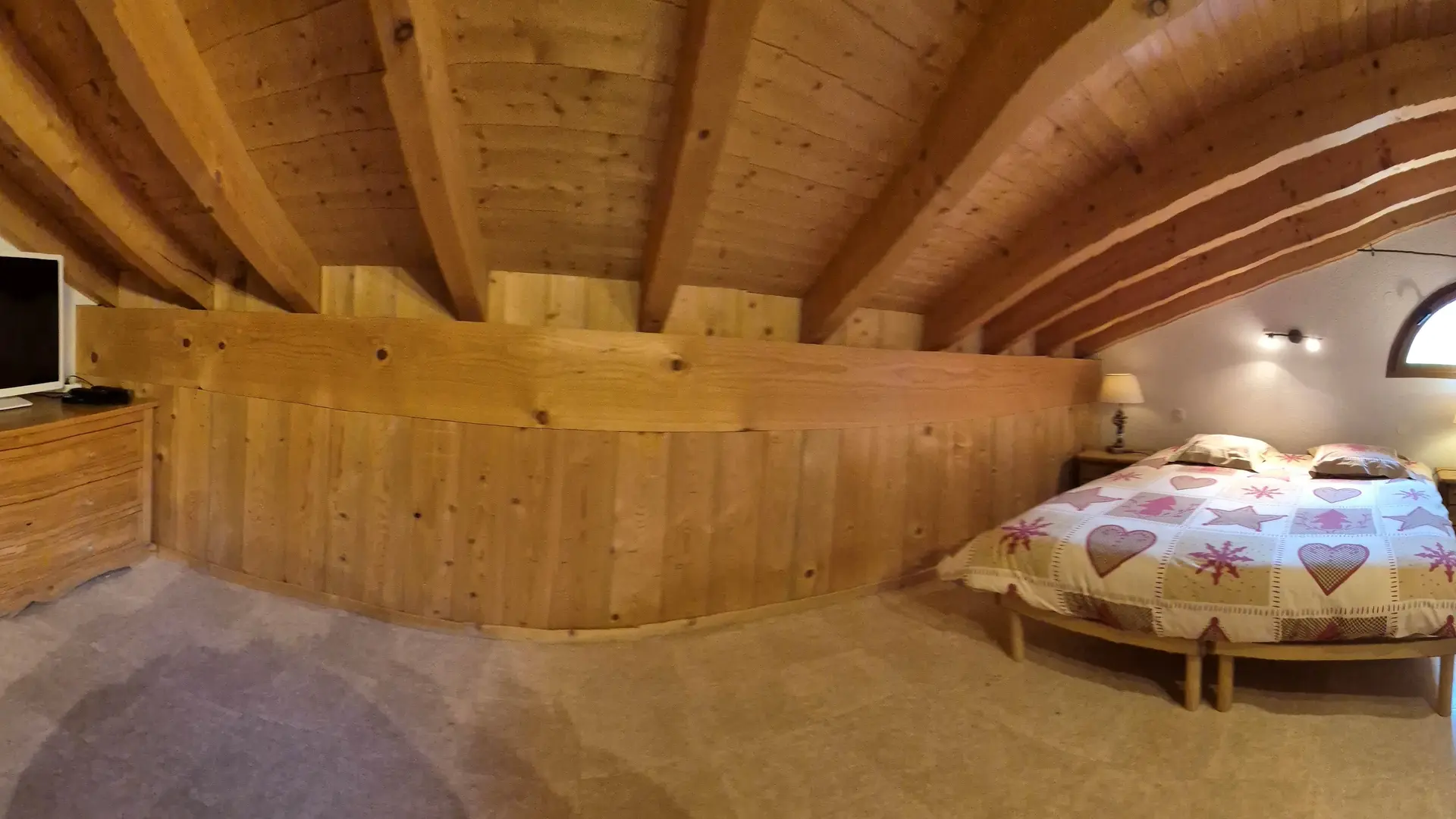 Chalet l'Orée du Lac