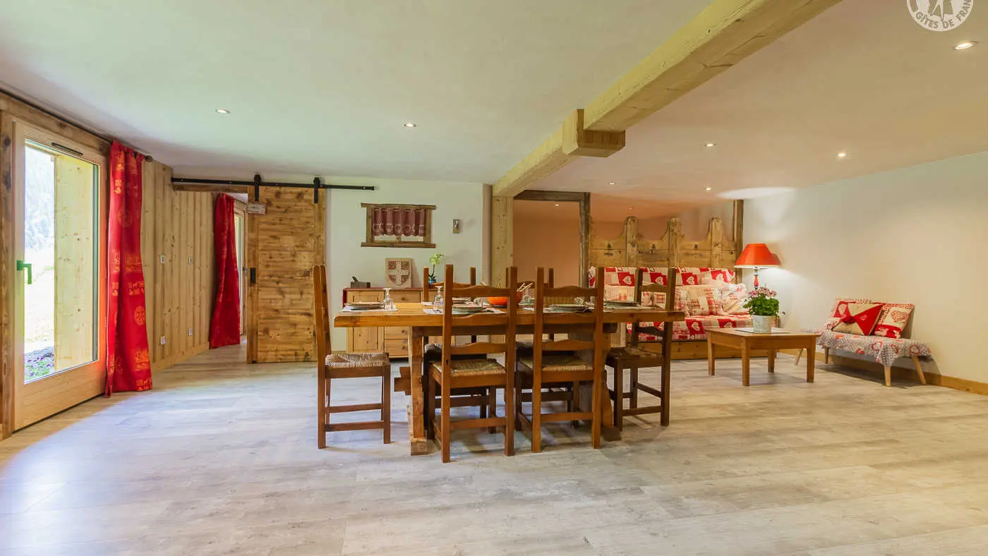 73G132321 - à HAUTELUCE-VAL-JOLY-LES-SAISIES