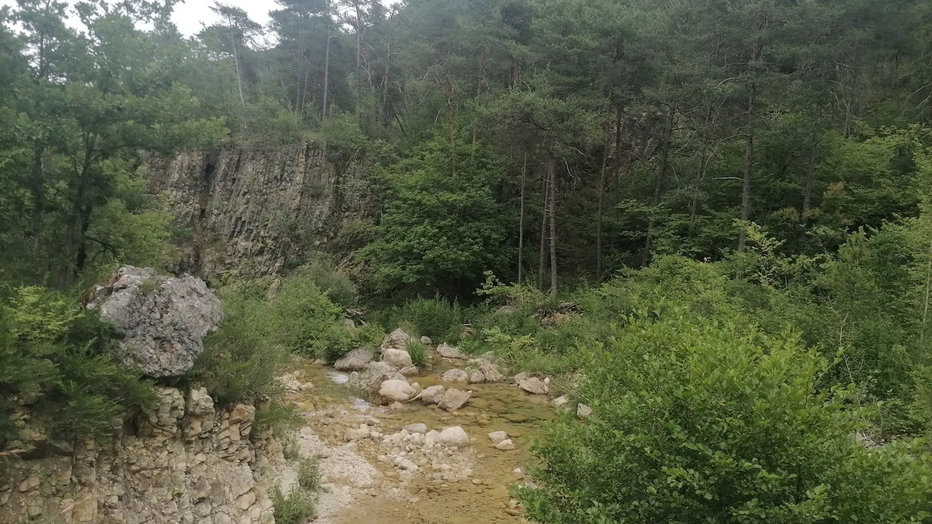 La Gironde
