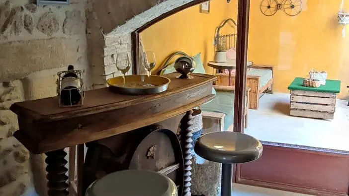 La Maison Mireille - M. Garino