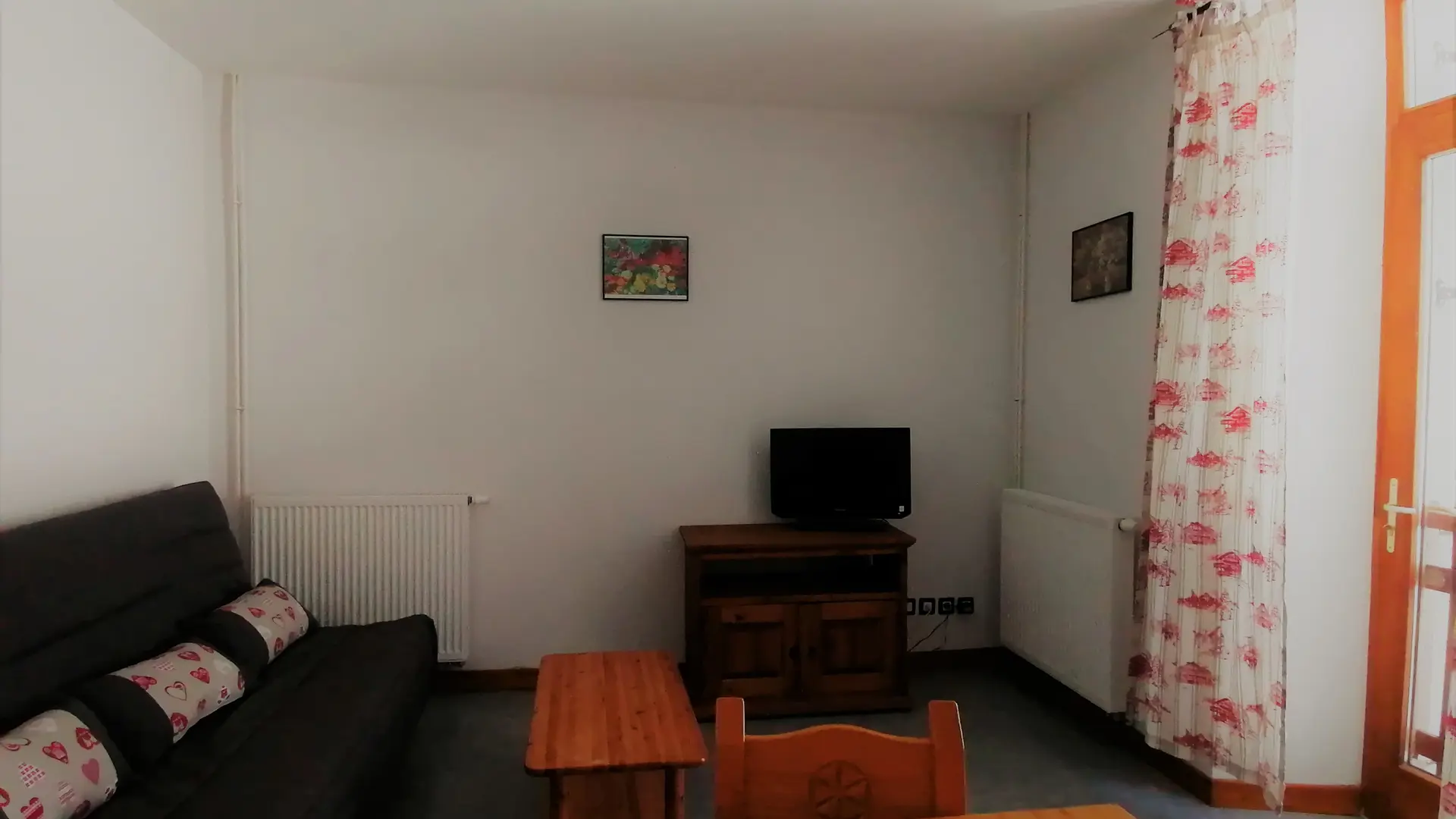 séjour son salon