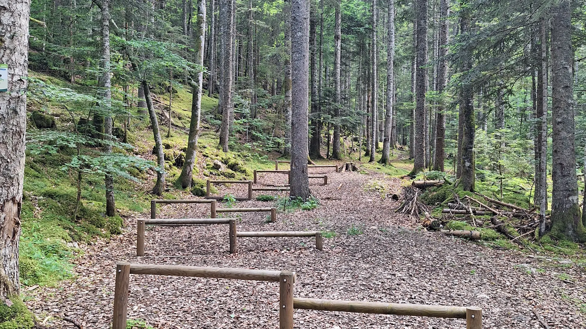 Parcours santé