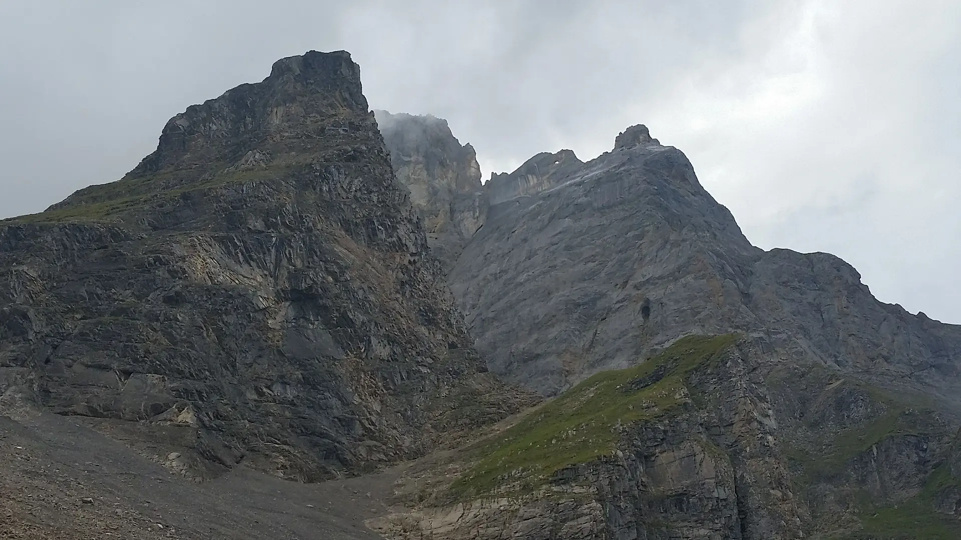 la Pointe Percée