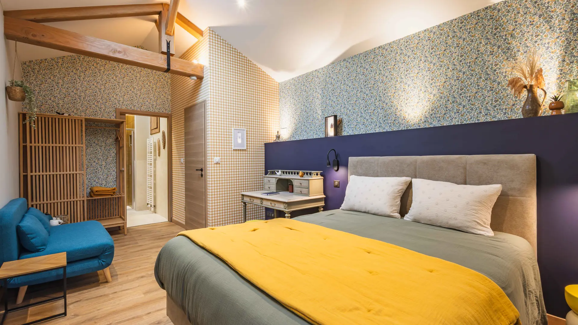 Au Pressoir de Boisy