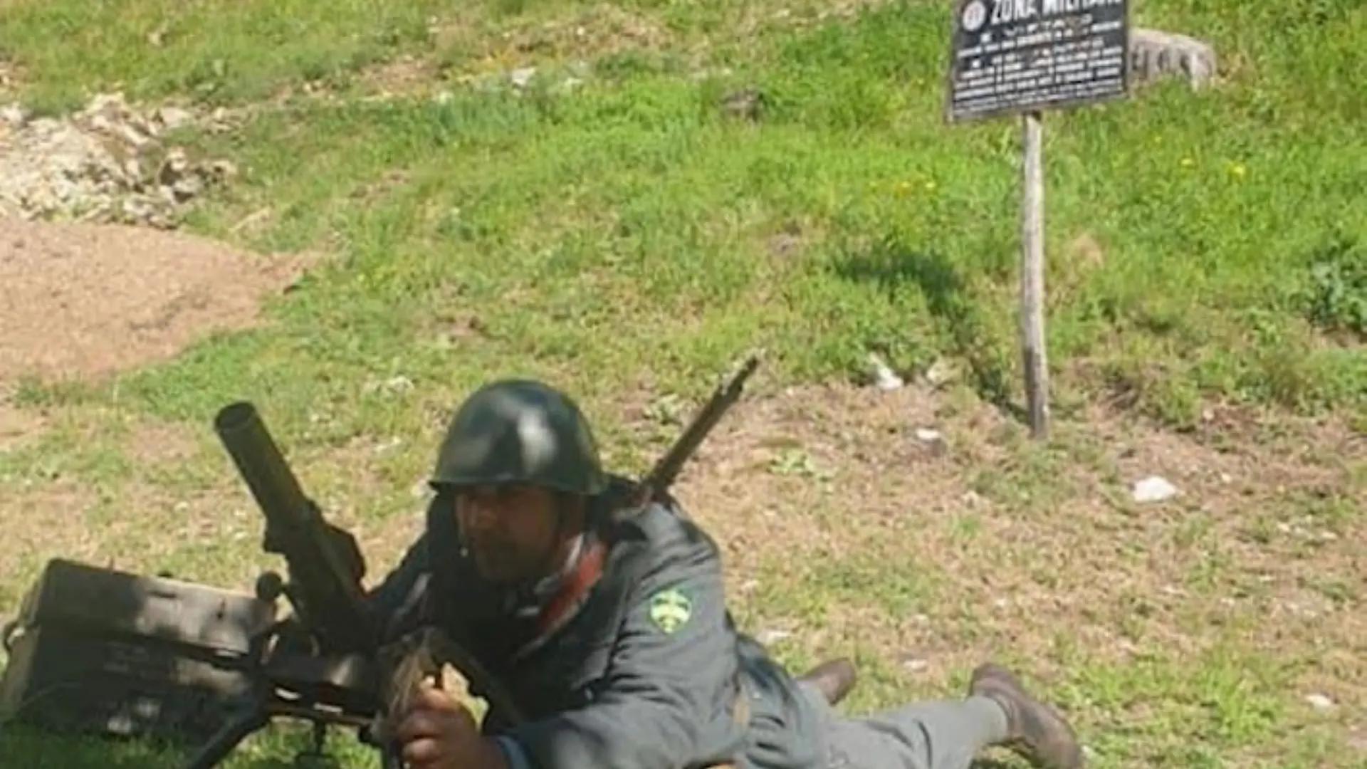 journée rencontre militaire