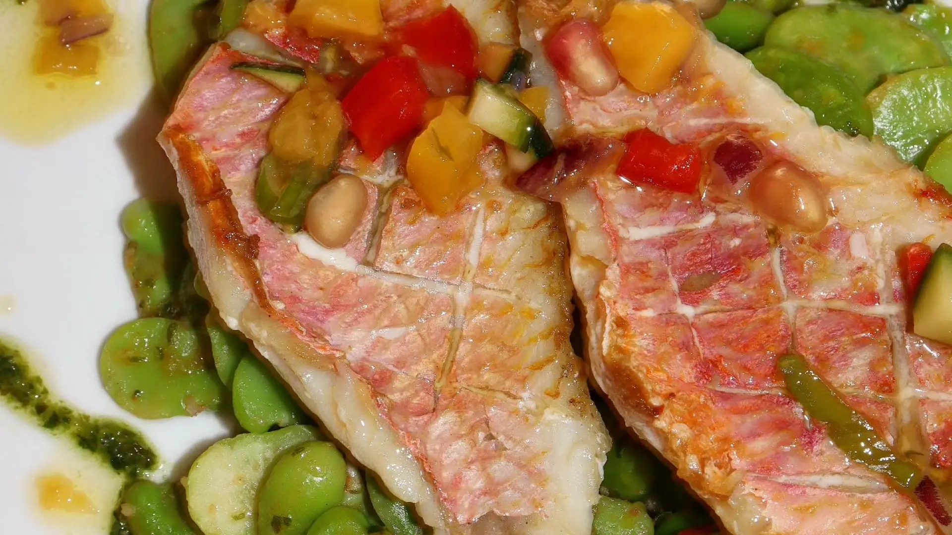 Côté Jardin La Ciotat