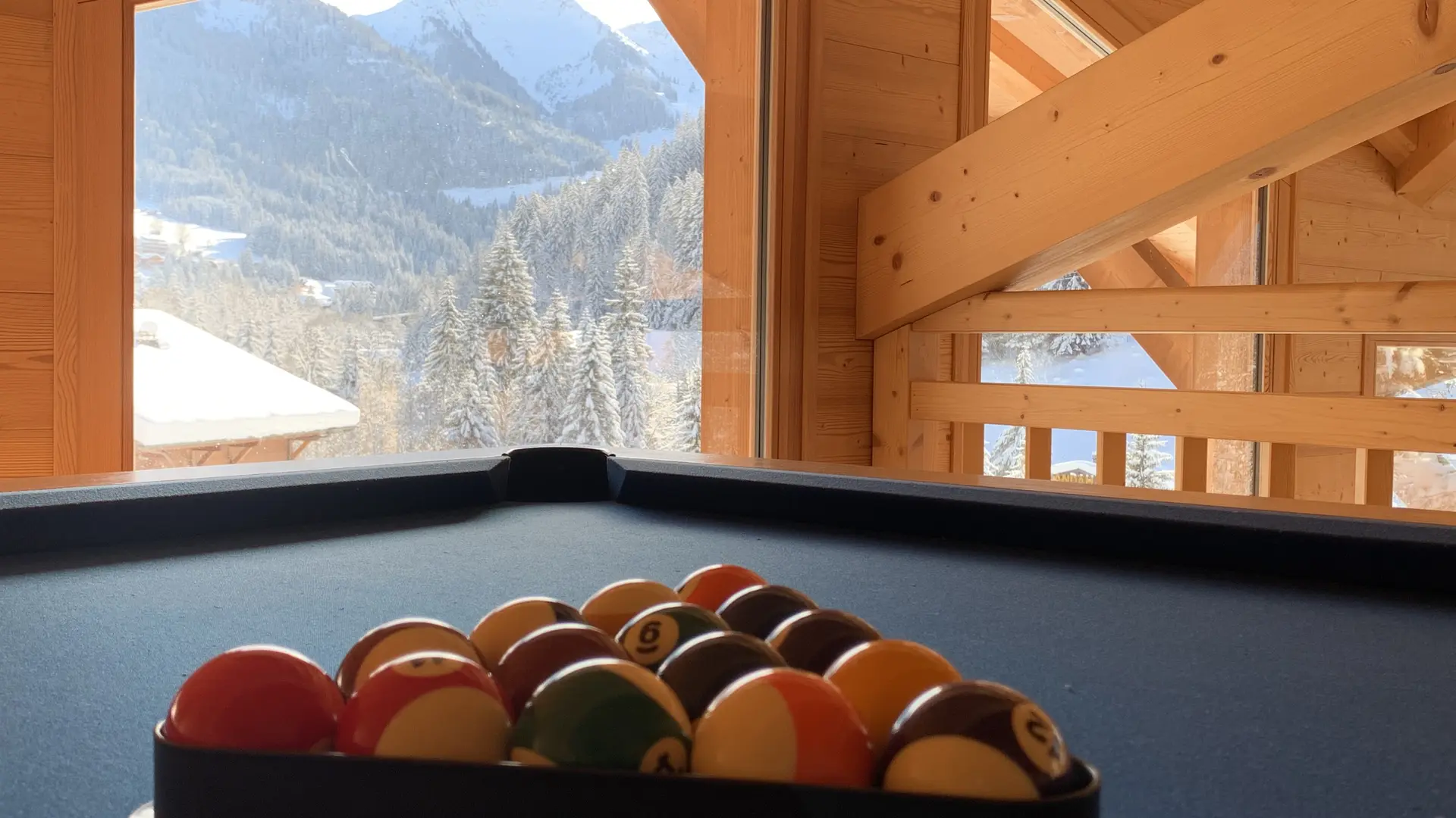 Billard