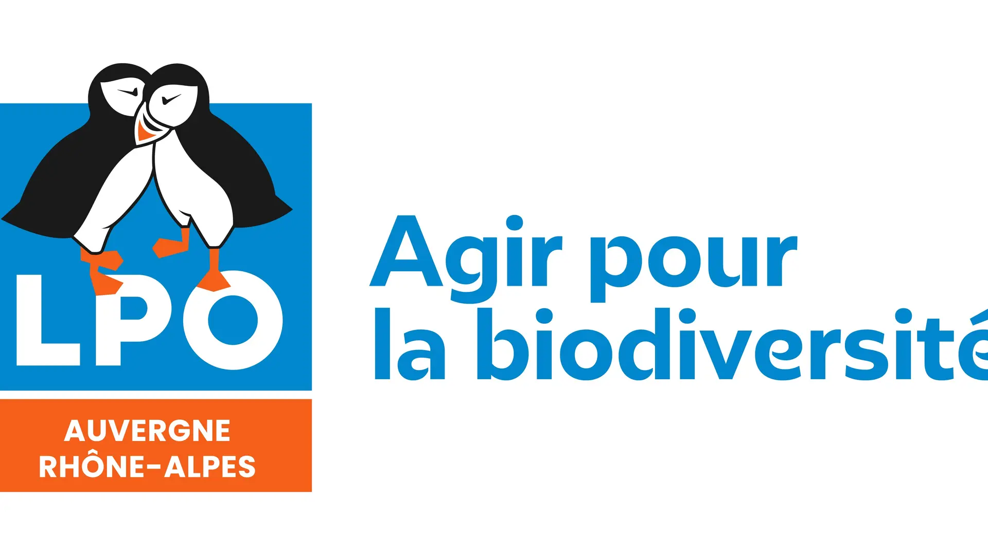 Logo LPO AuRA