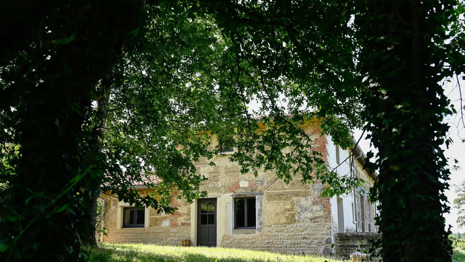 Ombres et lumières
