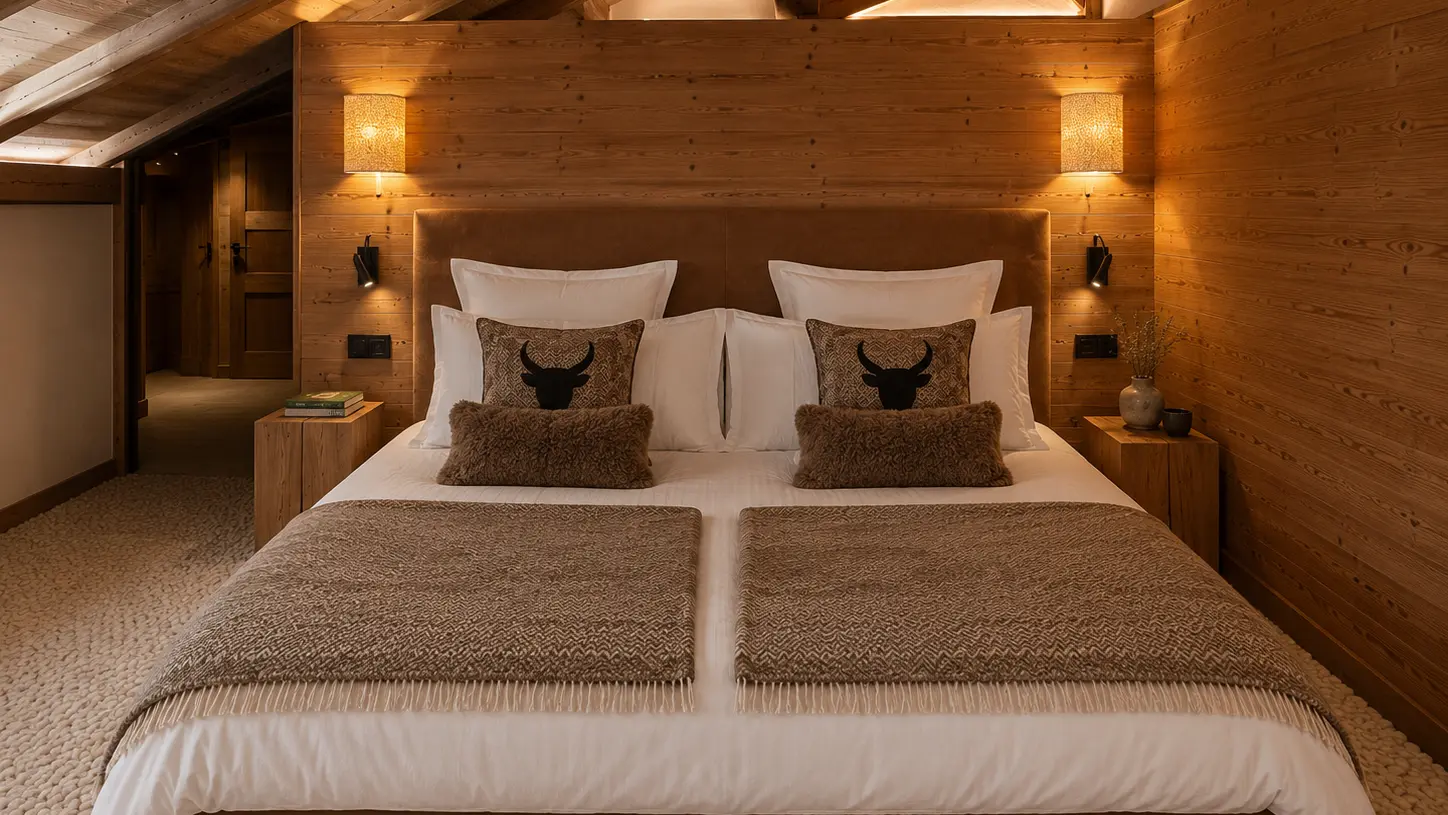 Chambre 4