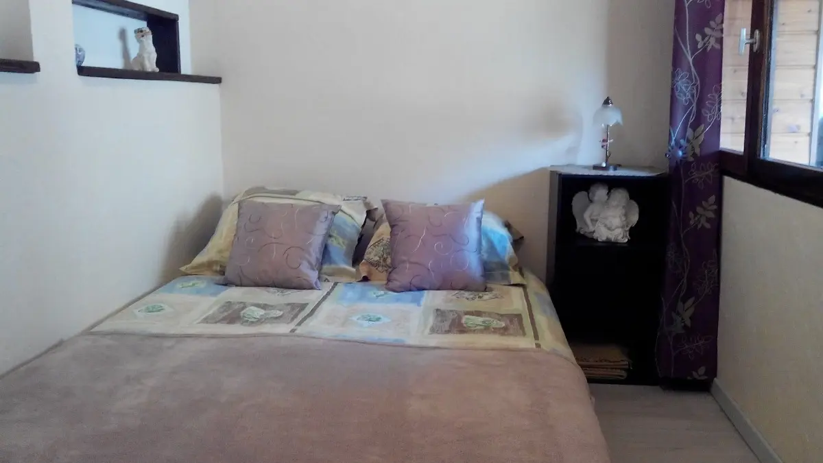 Petite chambre