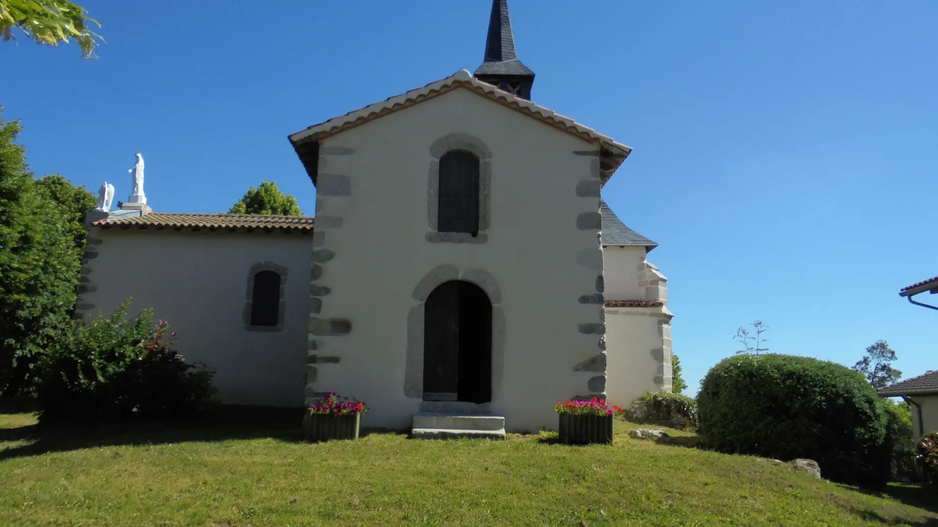 chapelle