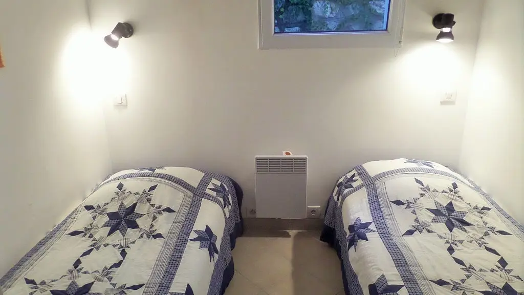 Maison indépendante - Arnaud Alain