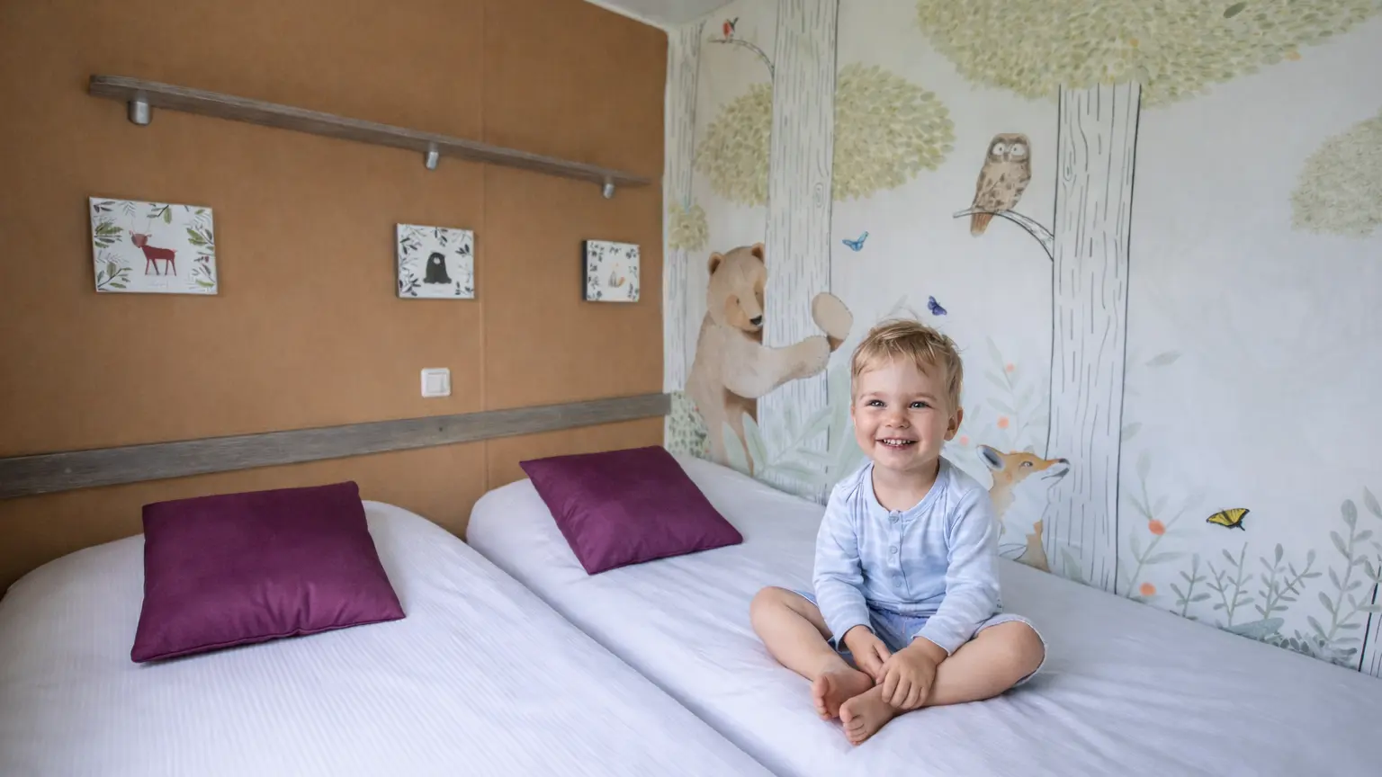 Chambre enfant