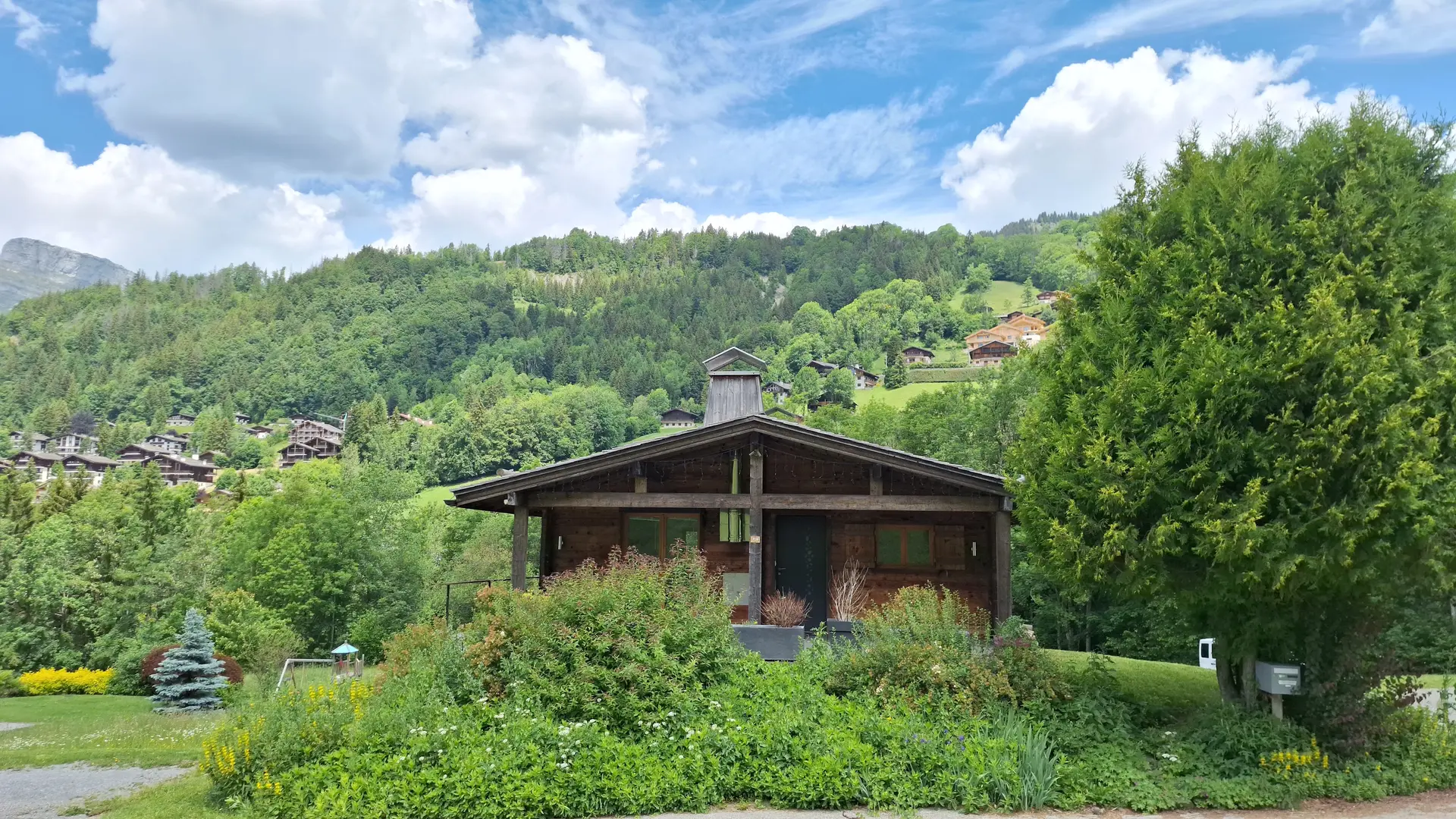 Chalet