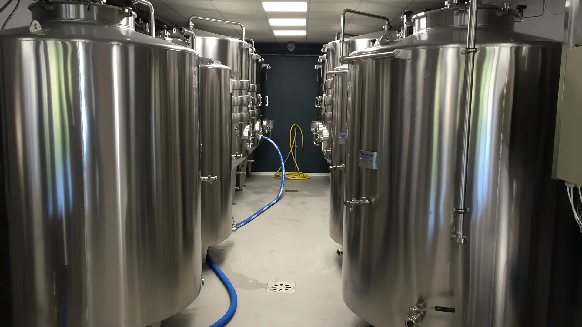 Brasserie des Bières de Ré