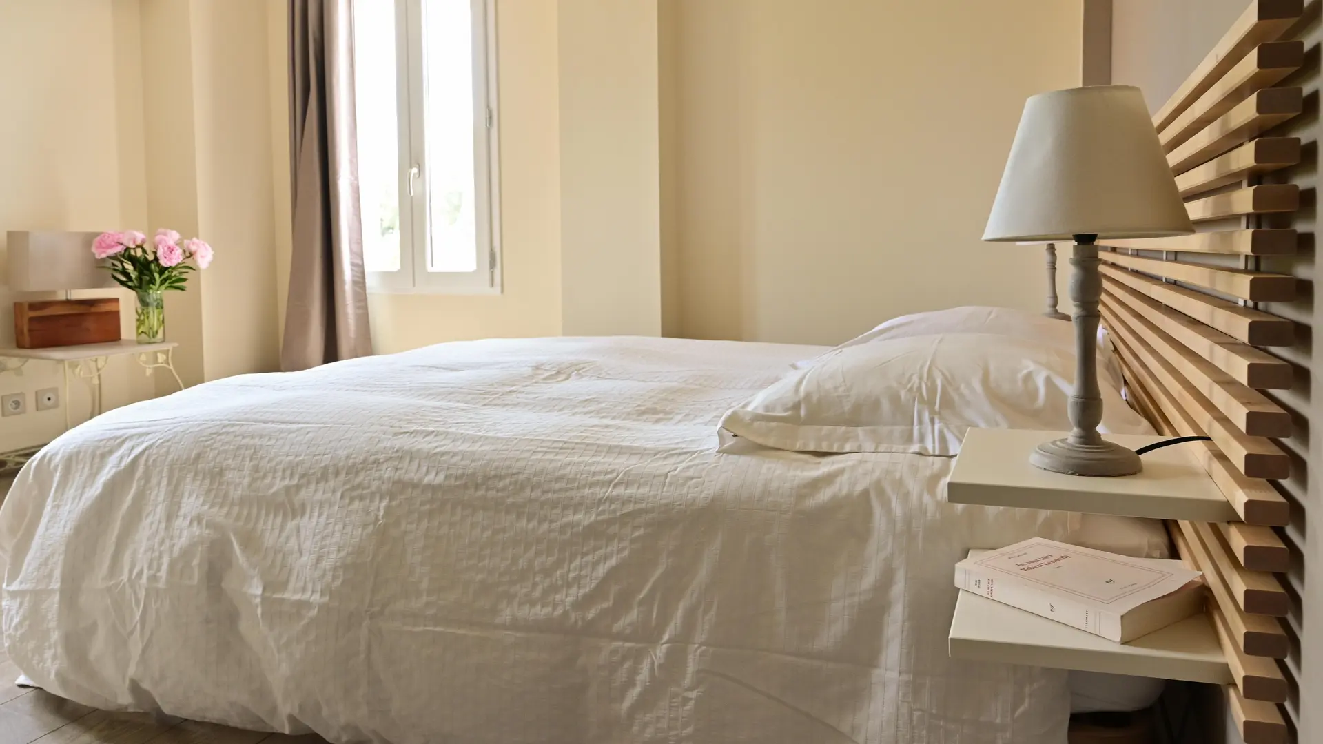 Chambre parentale