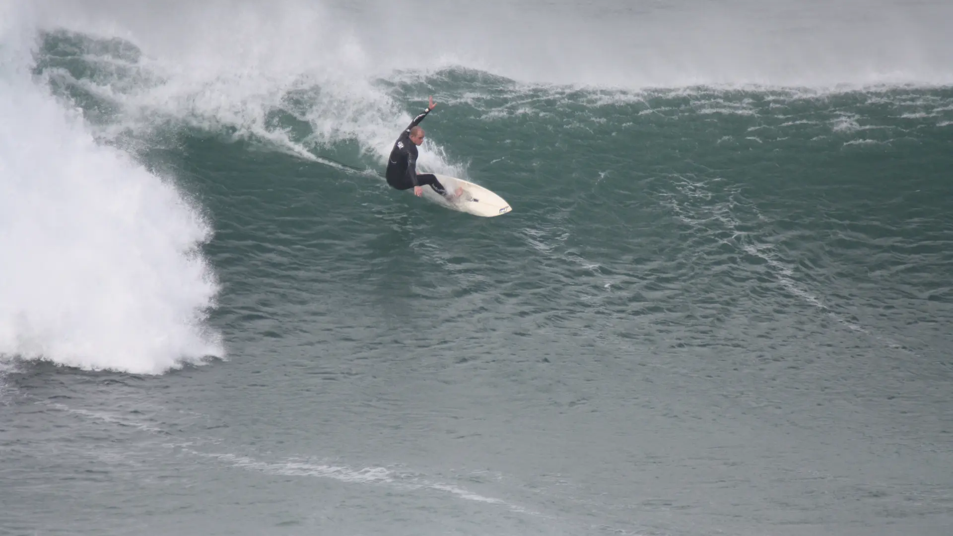 Cours de surf et natation