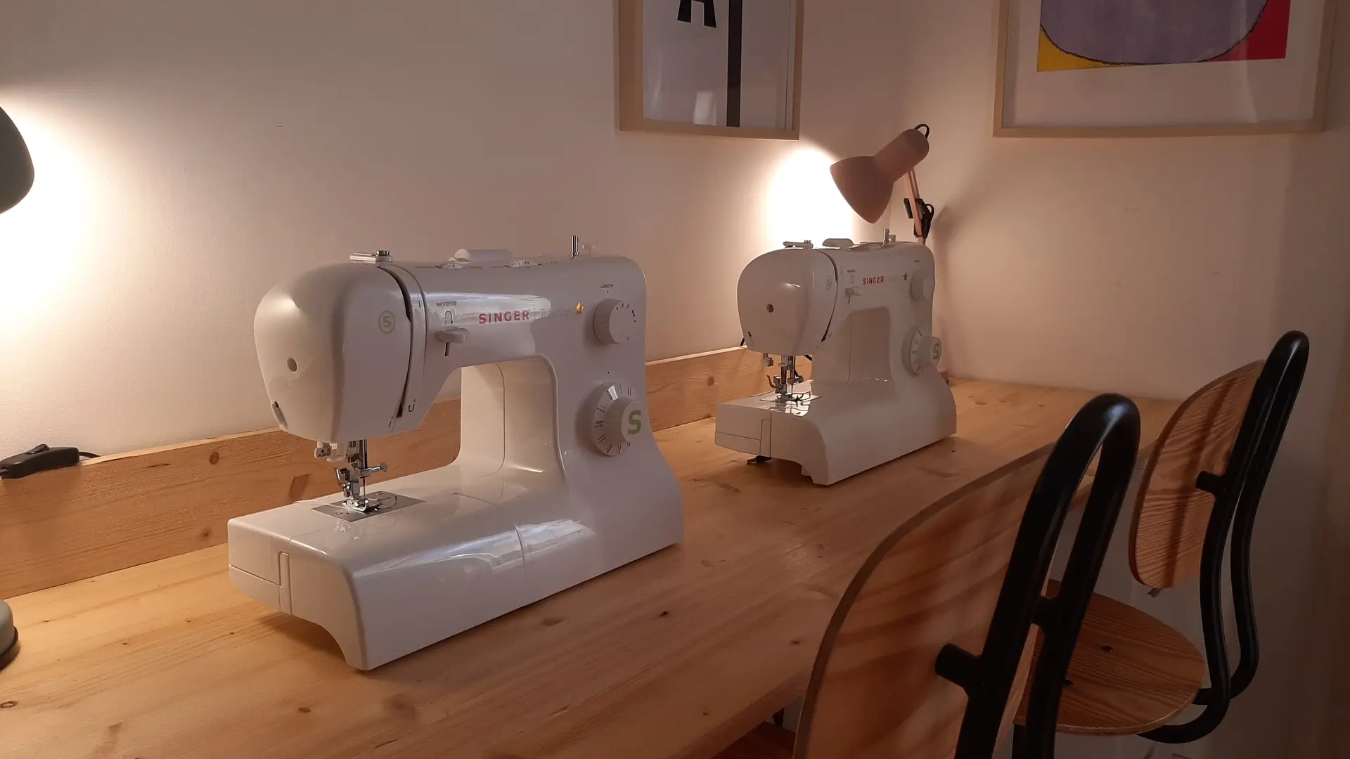 Atelier M couture à Nice