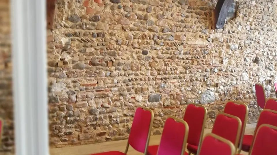 Salle de réunion