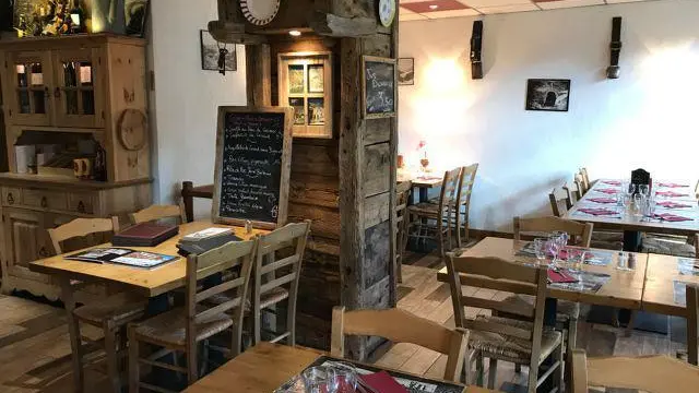 Le TitiLulu CRÉVOUX