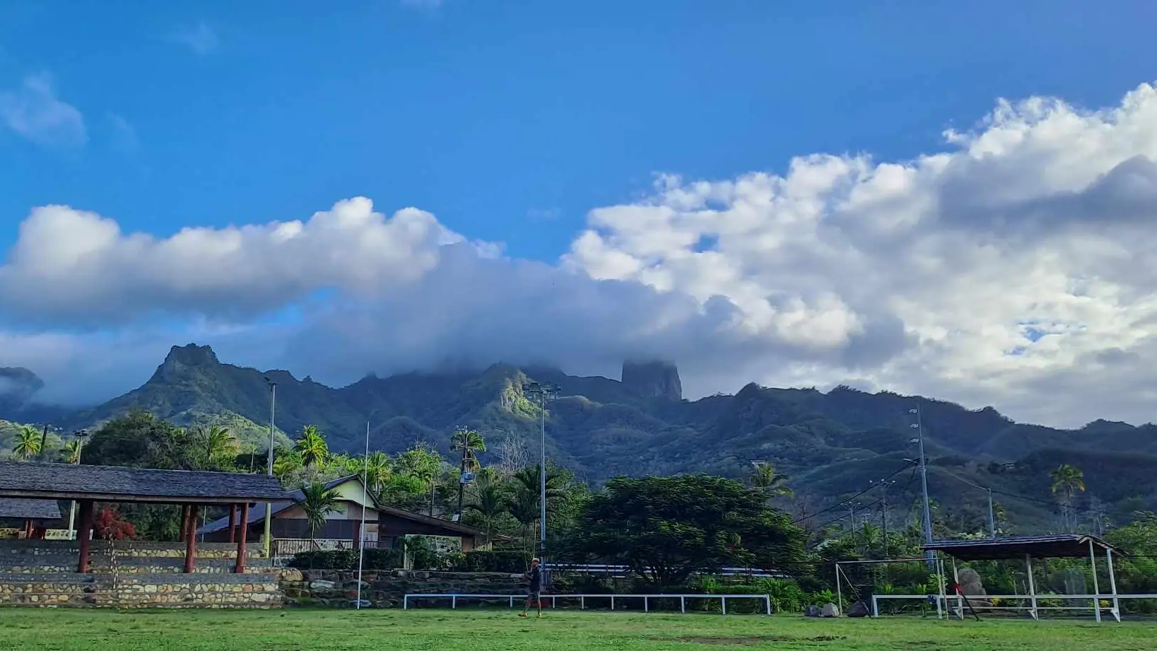 AKIVAI LODGE