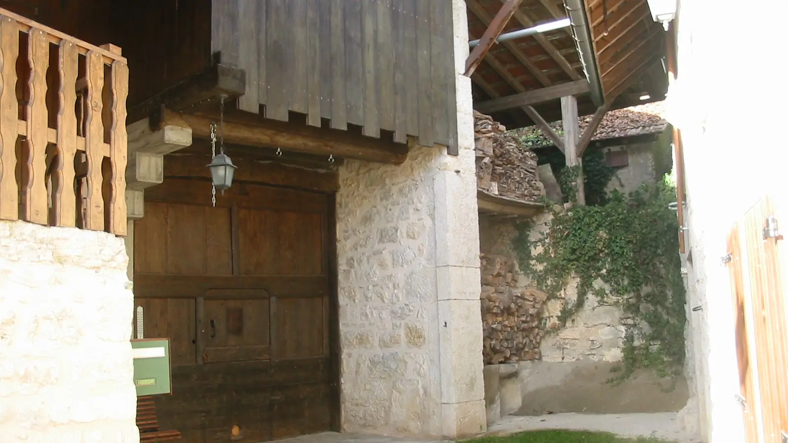 Gîte de la Tour