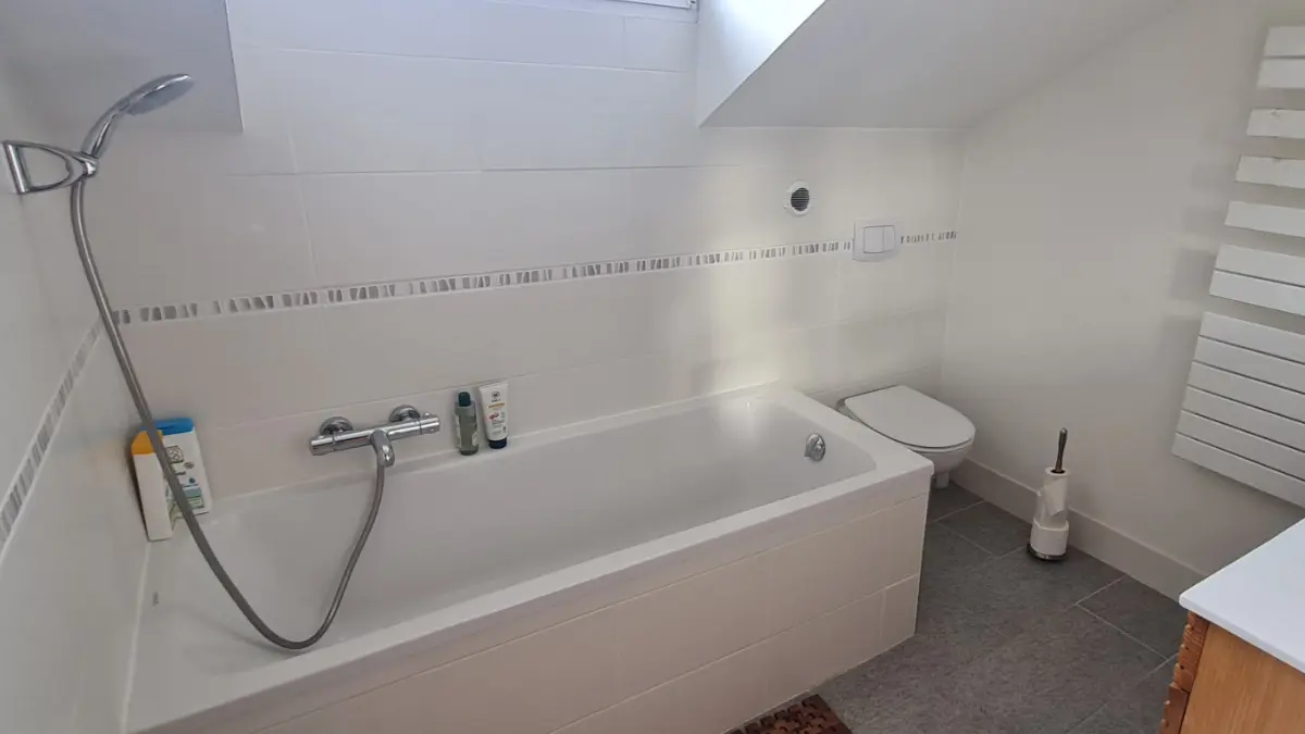 Salle de Bain - 1er Etage