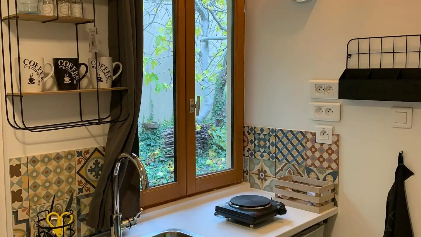 Location de meublé à Houilles, sous le figuier