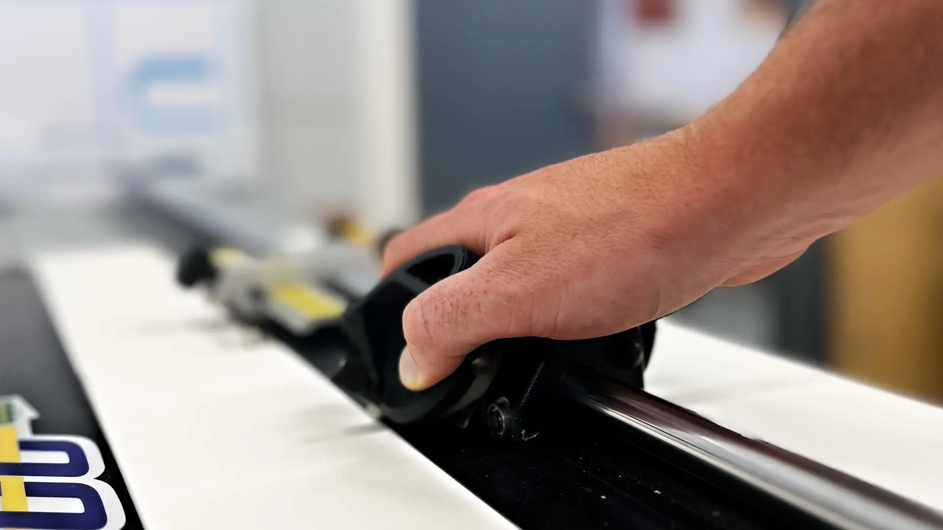 Encadrement sur mesure