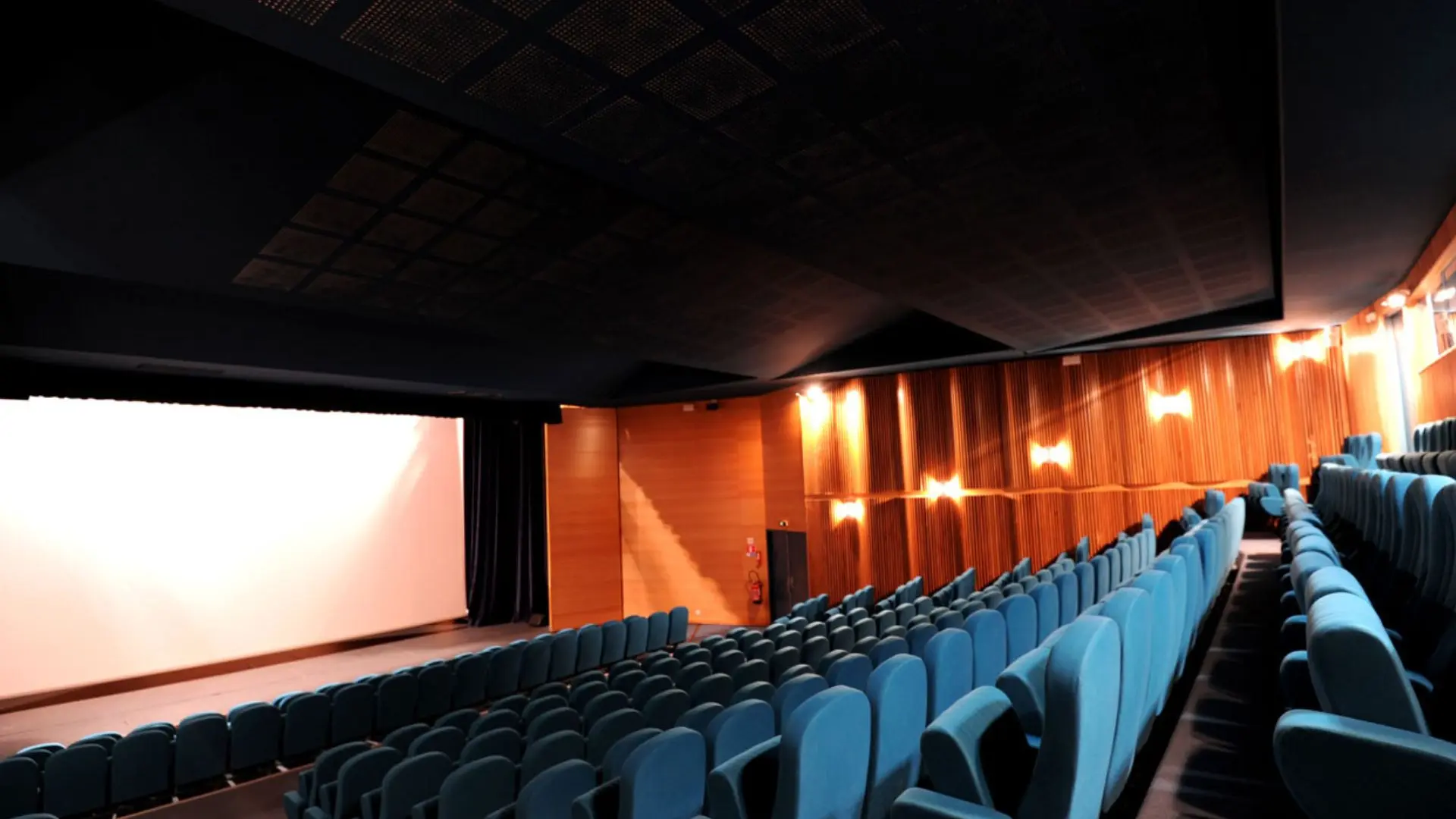 Amphithéâtre Foréziales