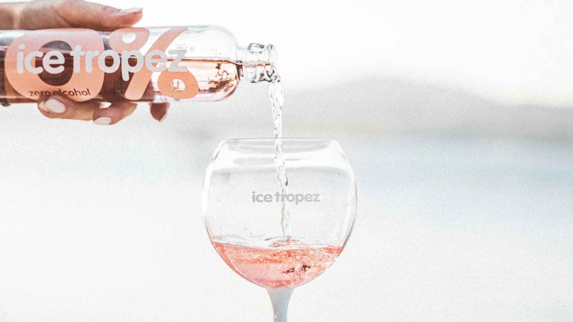 Ice Tropez