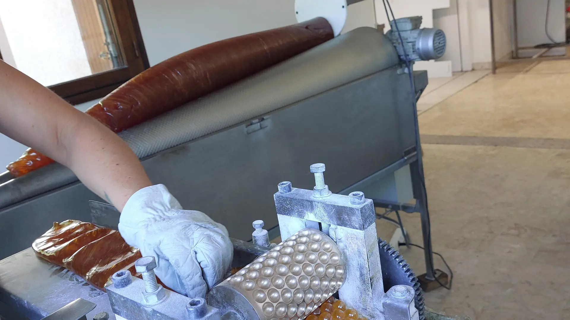 confiserie des 3 ours