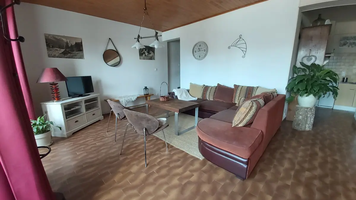 Location Meublé Mme GONDRE MF Les Payas Saint Bonnet en Champsaur Vallée du Champsaur