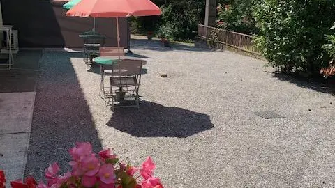 La Jonquière